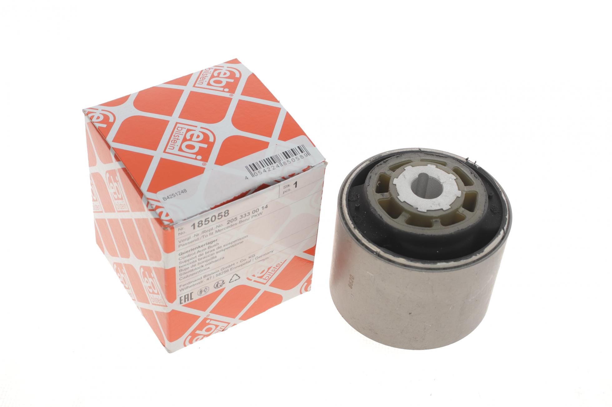 185058 FEBI BILSTEIN